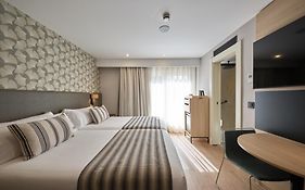 Catalonia Park Gueell